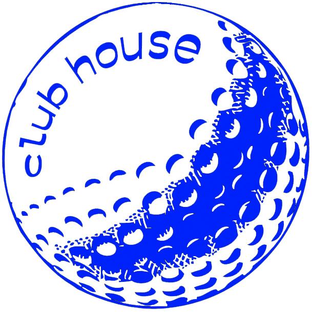 Logo Club House 1