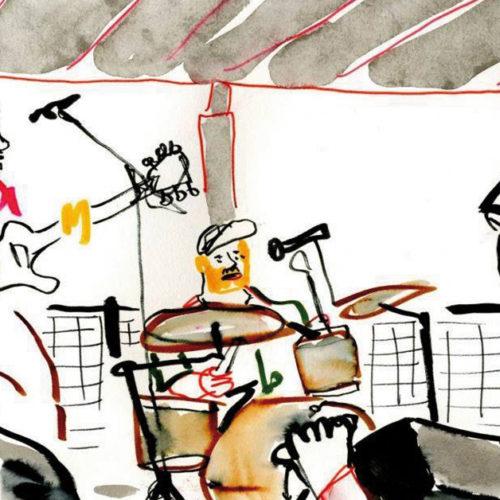Jam