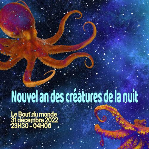 Creaturedelanuit Carre