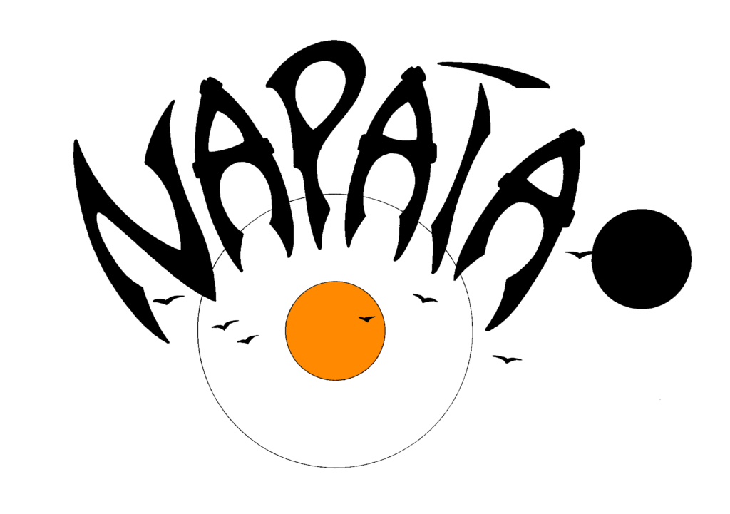 Napata Orange 