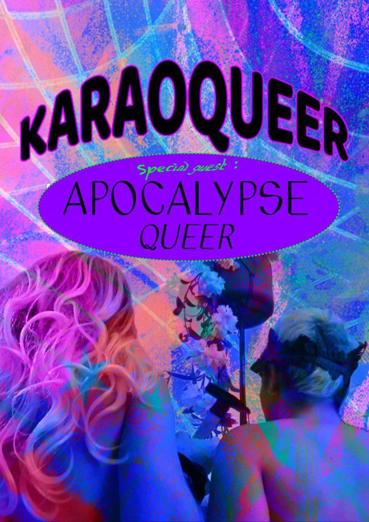 Karaoqueer 11mars Vertical 