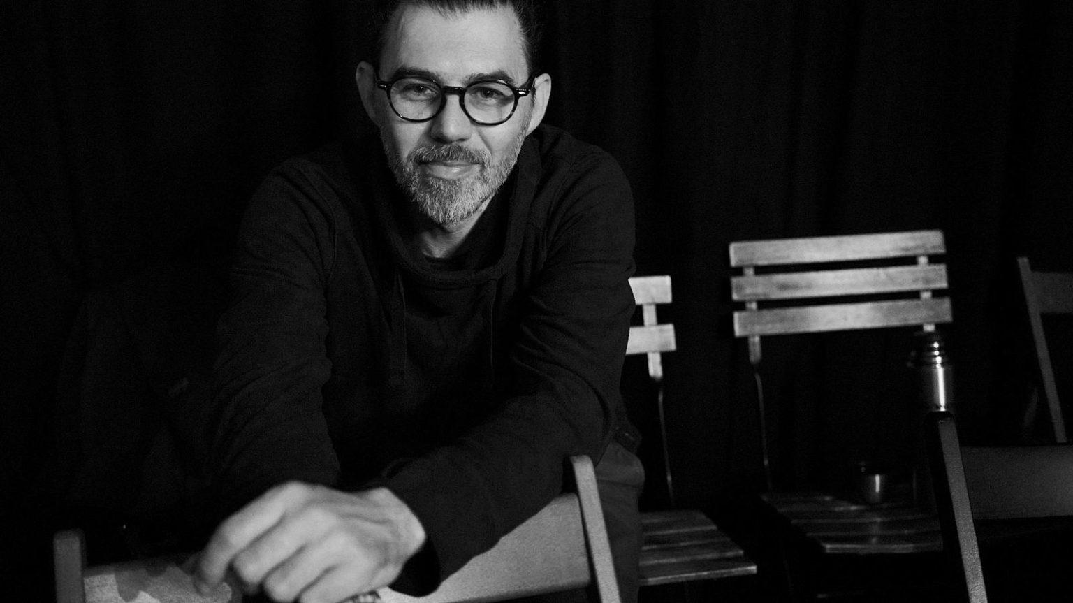 Patrice Moret