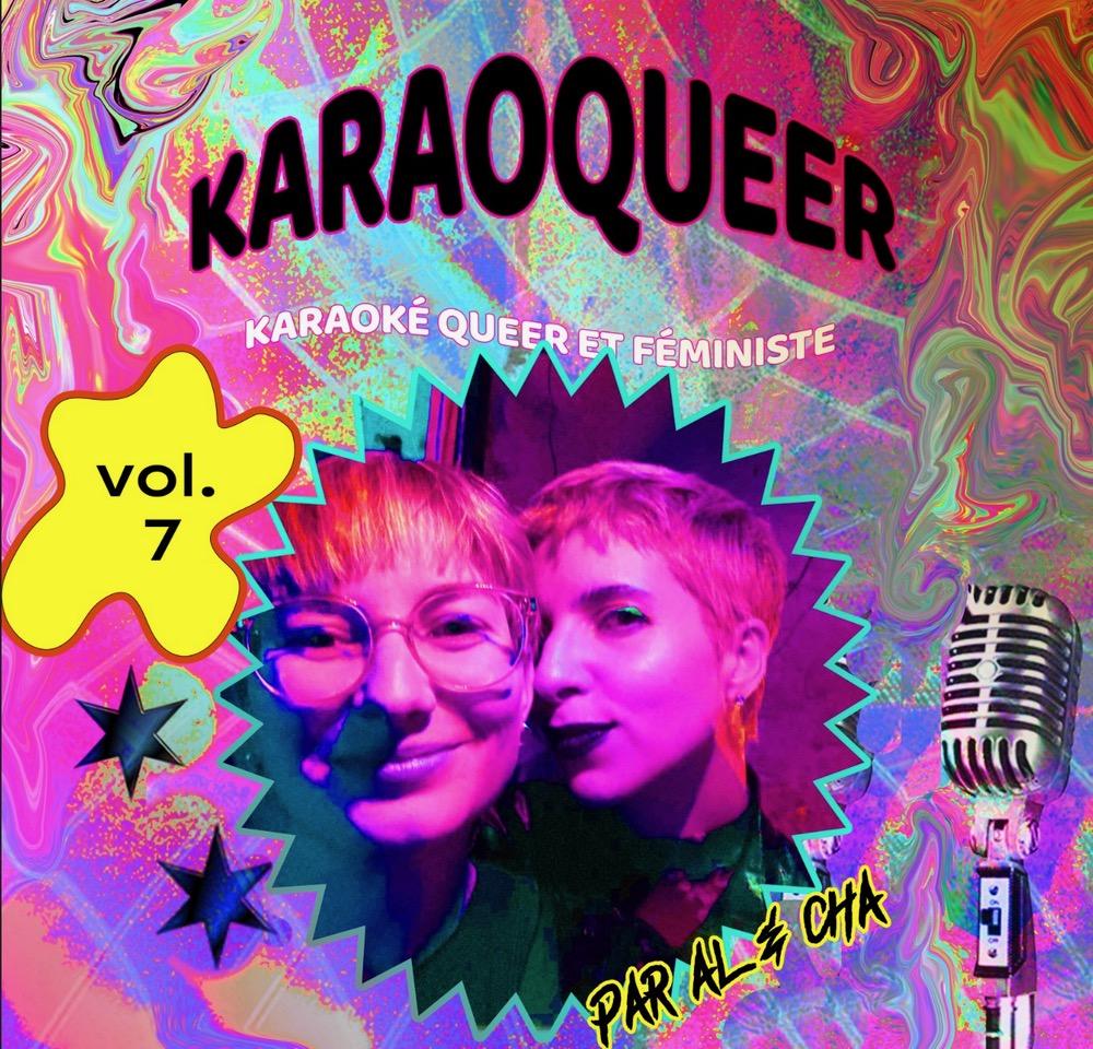 Karaoqueer7 Insta 