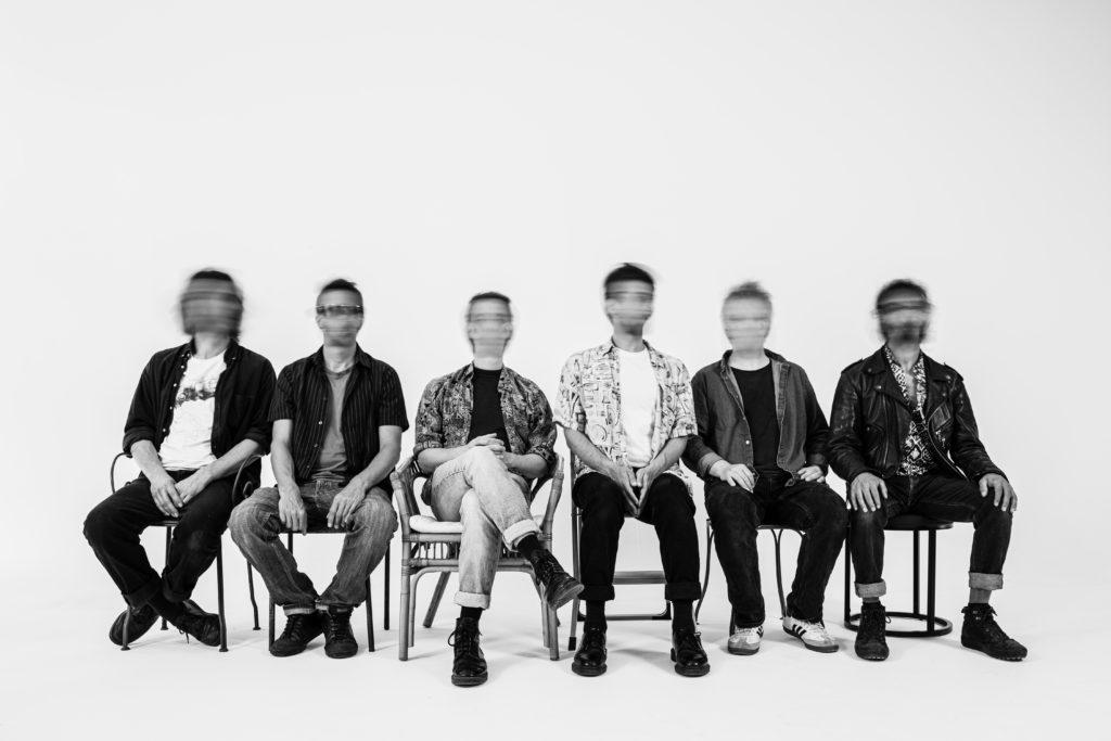 Phoeniciandrive Promo Glow.2