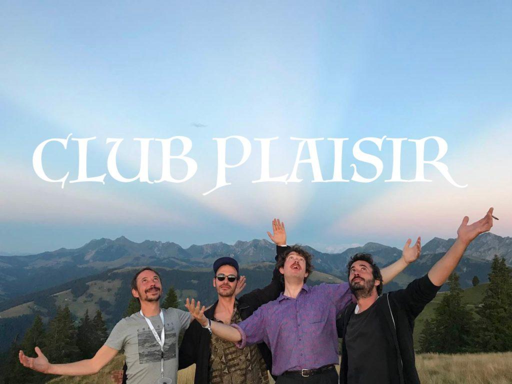 Club Plaisir 