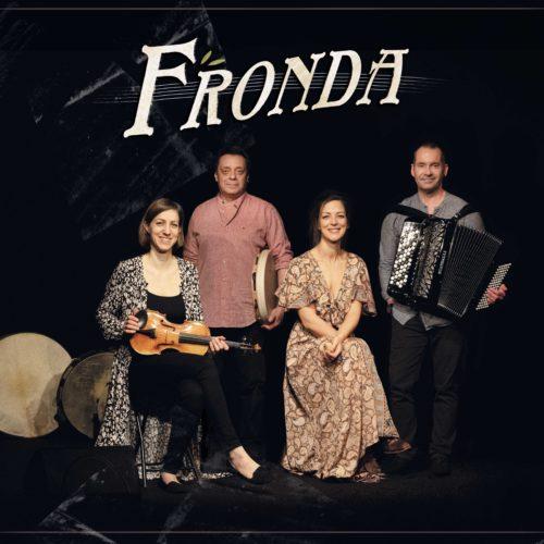 Photo Fronda Web