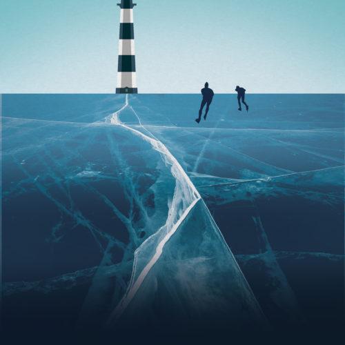 Fond Affiche