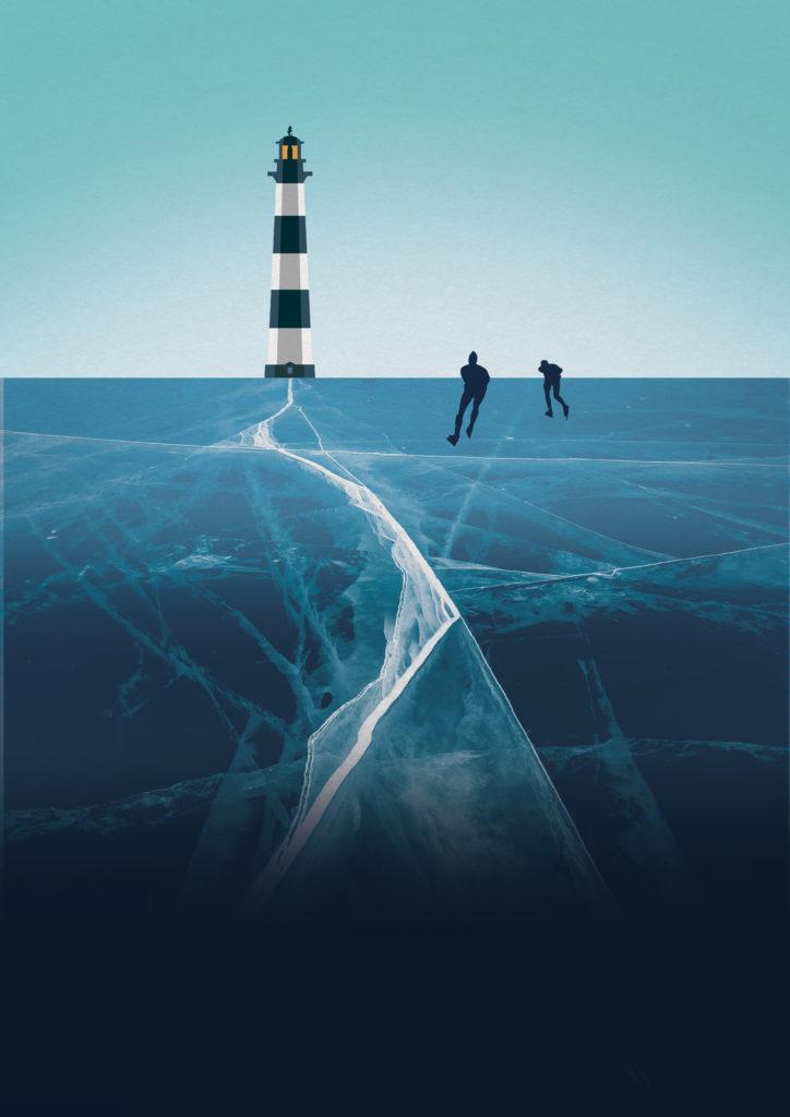 Fond Affiche
