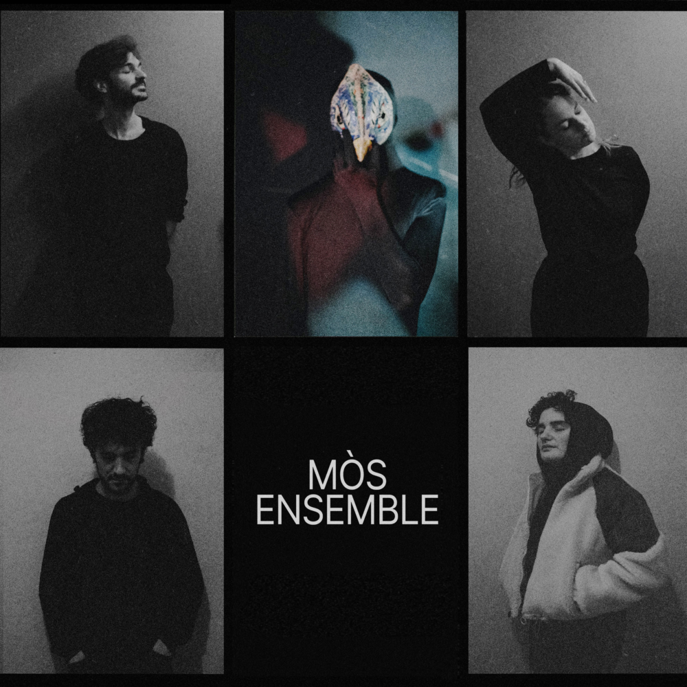 Mos Quartet