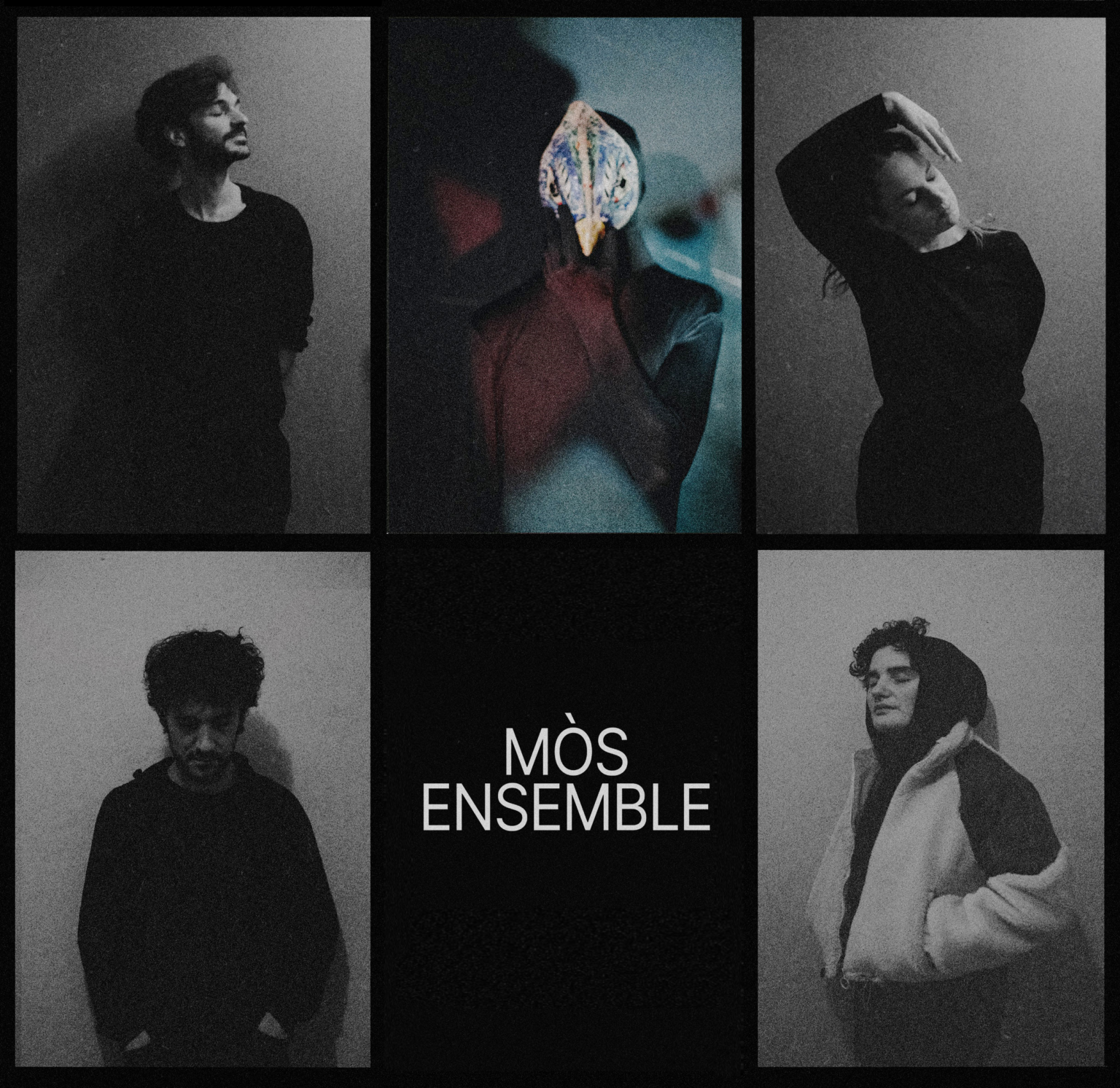 Mos Quartet