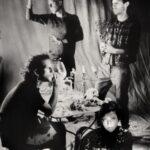 Skeleton Groupe