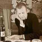 Matt Elliott Drinking Songs Montage