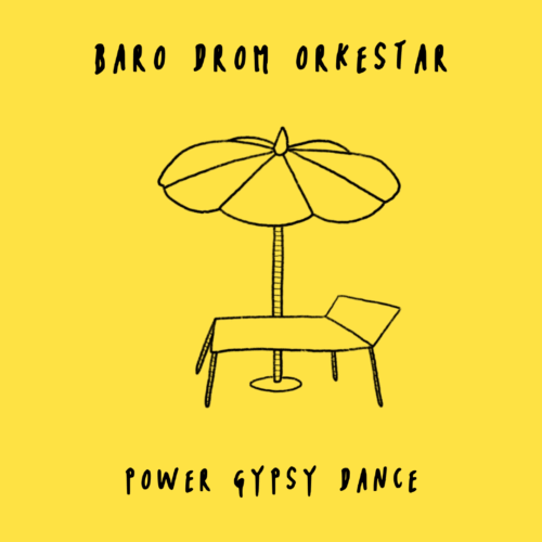 08.08 Baro Drom Orkestar