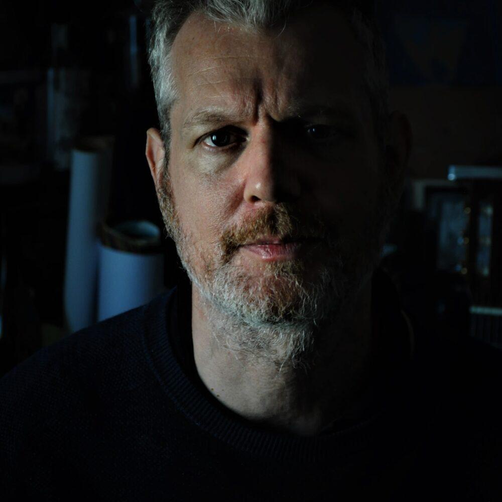 Matt Elliott(c) No