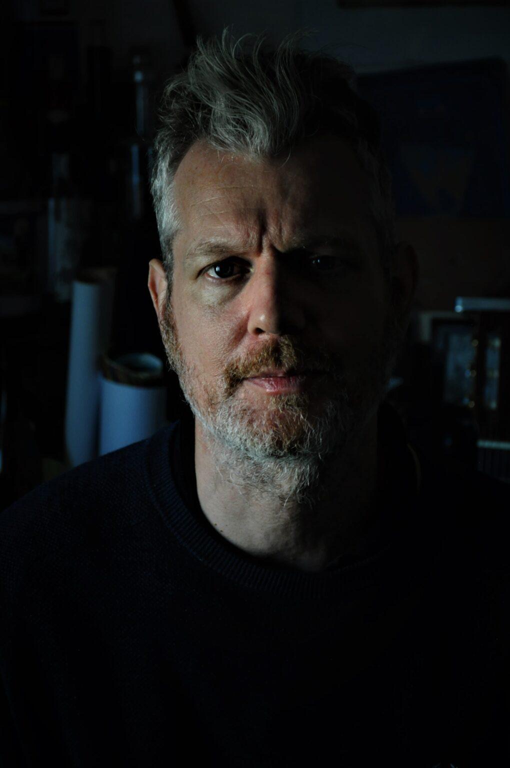 Matt Elliott(c) No