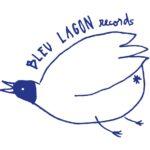 Blr Poule Bleue