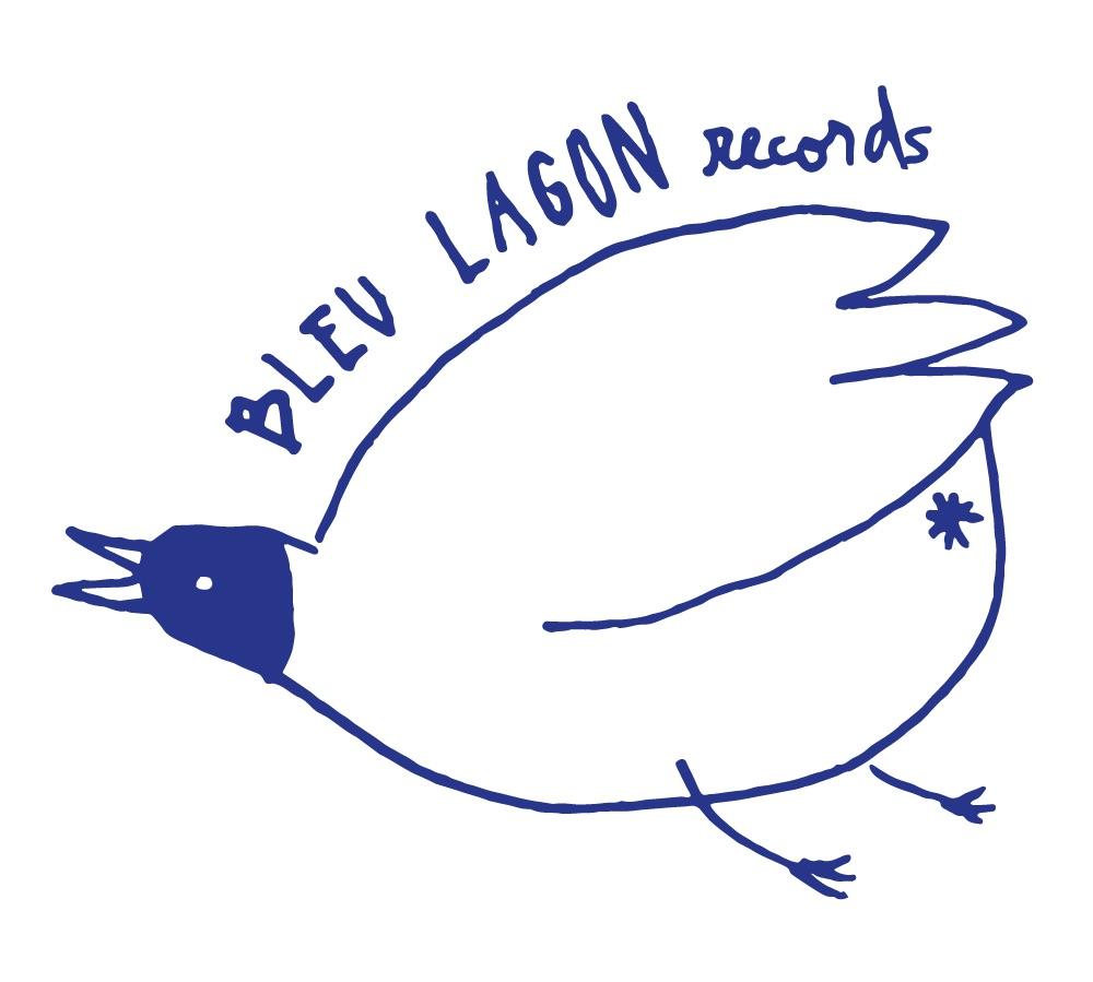 Blr Poule Bleue