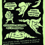 Affiche Hors Lits 12 A4 (vert)