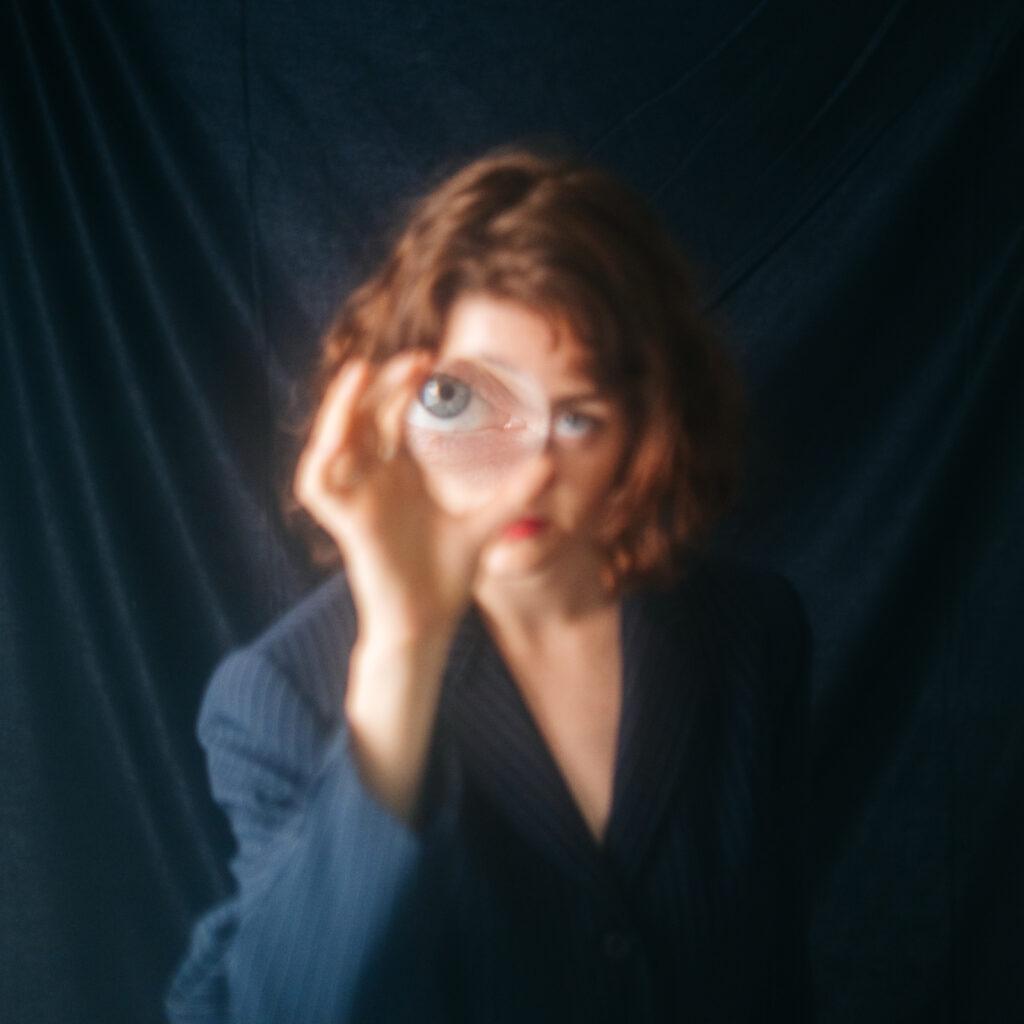 Ainosalto By Karine Bravo Glass 