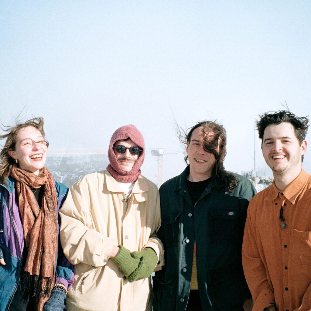 Estebanlattion D!ny Band Picture Portrait 2 