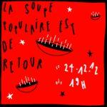 Soupe Populaire