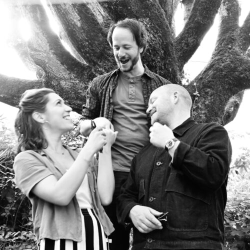 02 Shake Me By Ba Berger