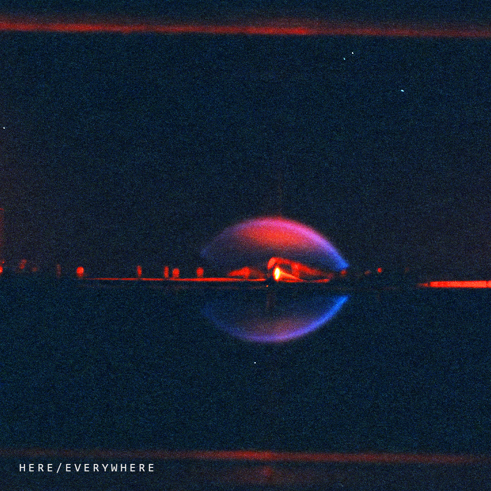 Dkd Here Everywhere 1000