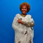 Etenesh Wassie Portrait 2©richard Holstein 2018