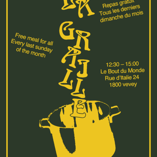La Graille