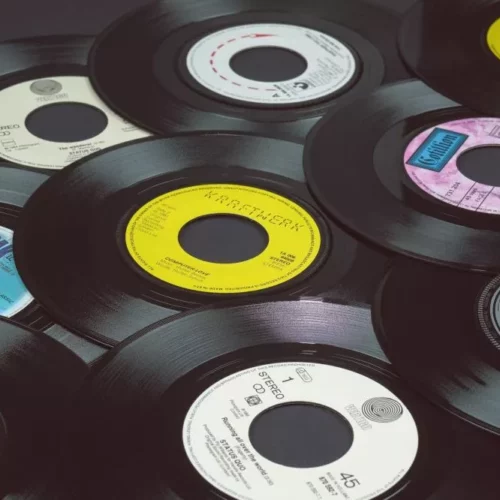 Vinyles