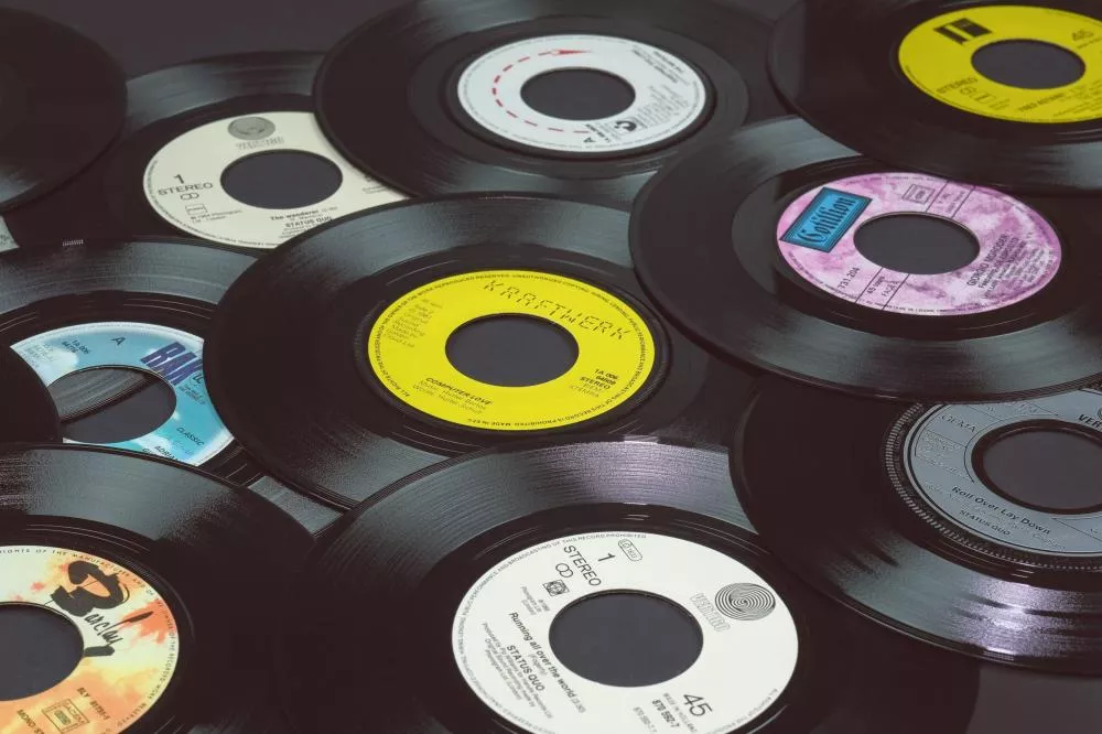 Vinyles