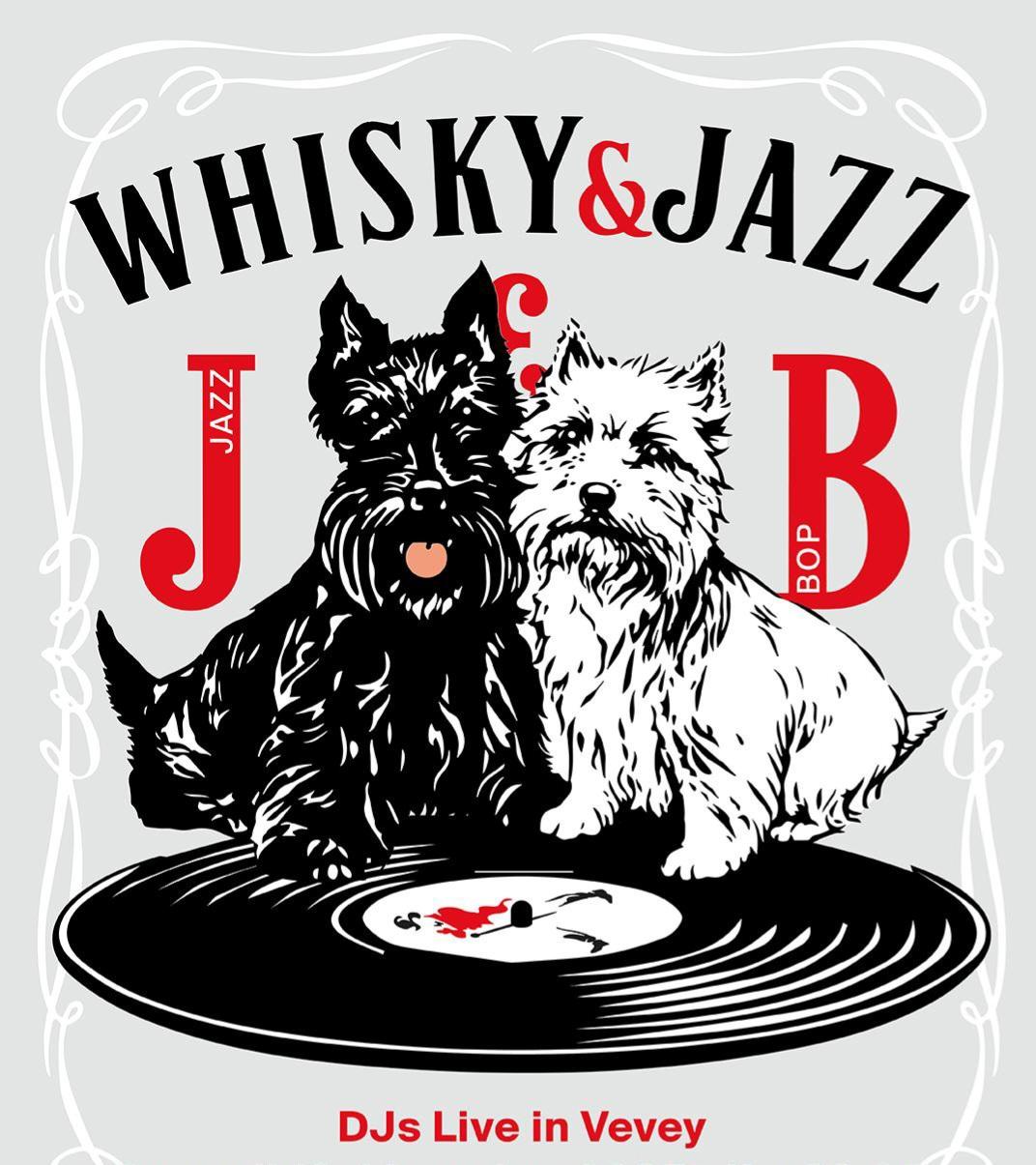 Whisky&jazz
