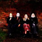 The Telescopes (sophie Bentley) 4