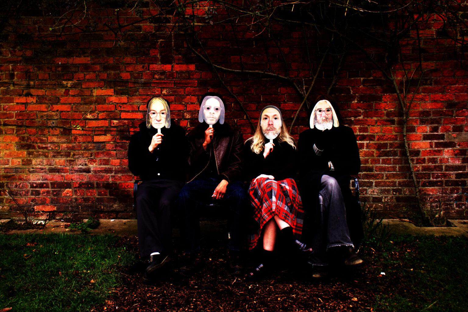 The Telescopes (sophie Bentley) 4