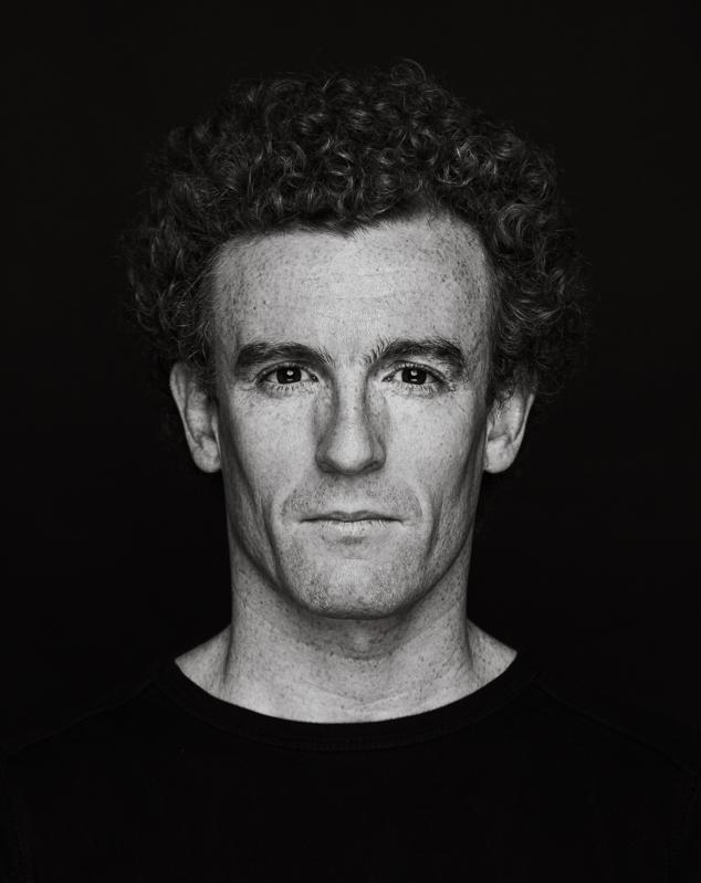 Portrait 1 