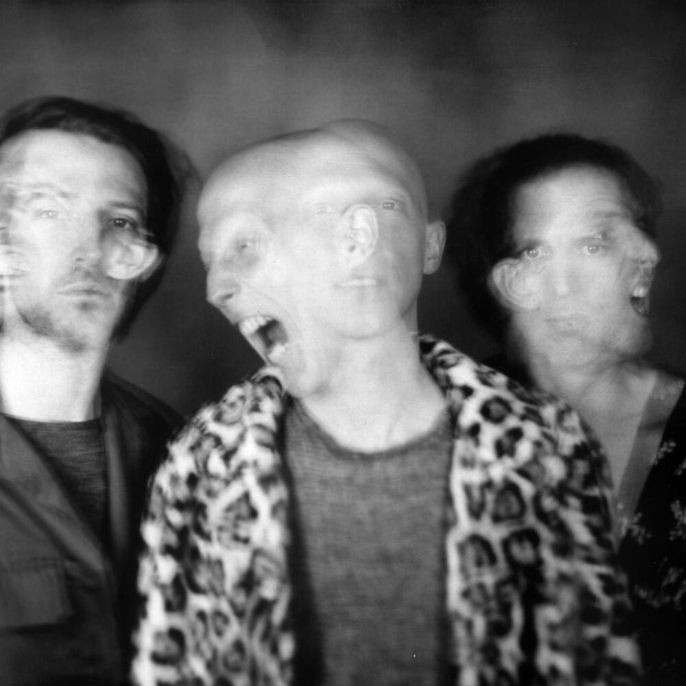 Skeleton Band
