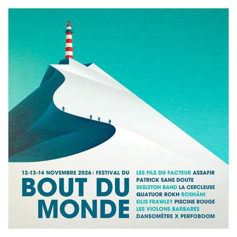 Affiche2 Par Jérôme Piguet